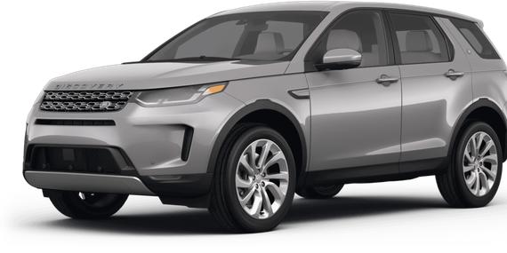 LAND ROVER DISCOVERY SPORT 2024 SALCJ2FX6RH348399 image